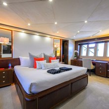 21 Sea Sands Yacht 