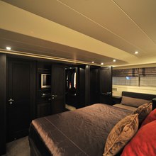 Jacques De Molay Yacht 