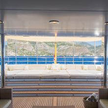 Shalawaty Yacht 