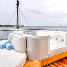 Rise Above Yacht 