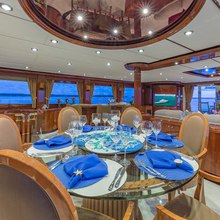 Aqua Yacht 