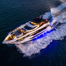 Carpe Diem Yacht 