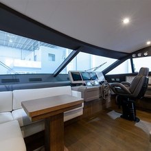 Lady Nelly Yacht 