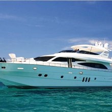 Larmera Yacht 