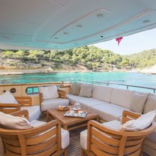 Lady Jane S Yacht 