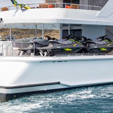 At Last Yacht 