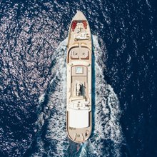 Meserret Yacht 