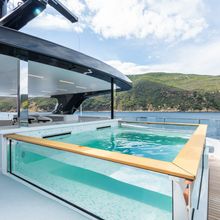 Big Shark Yacht 
