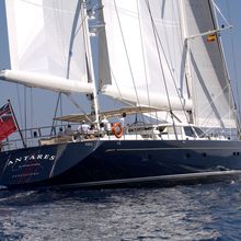 Exit Strategy Yacht 