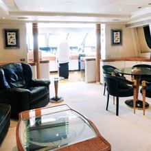Obsessions Yacht 