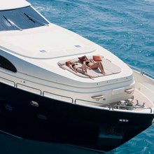 Ordisi Yacht 