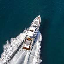 Cornelia Yacht 