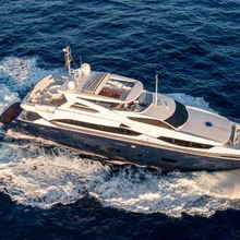 Leda Yacht 