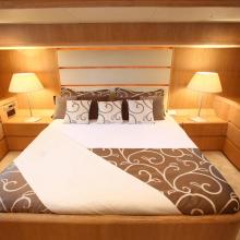 Yakos Yacht 