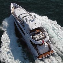 Sarah Sea Yacht 
