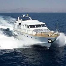 Ivi Yacht 