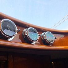 Java Yacht 