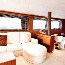 Alrisha Yacht 