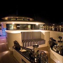 Gaja Yacht 