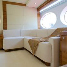 Latifa Yacht 