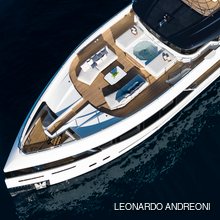 Angiola Yacht 