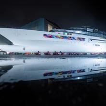 DreAMBoat Yacht 