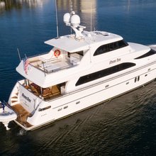 Rays Yacht 
