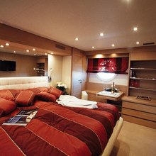 Krys Kar Yacht 