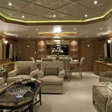 Sterling V Yacht 
