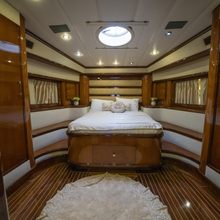 Viva Lola Yacht 