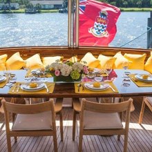 Timeless Yacht 