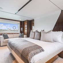 Kaos Yacht 