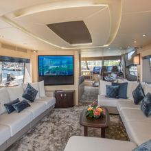 Finezza Yacht 