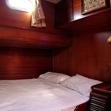 Rex Siciliae I Yacht 