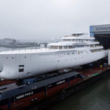 Valor Yacht 