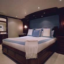 Sonician Yacht Guest Stateroom