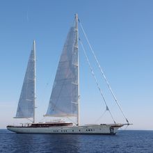 Simena Yacht 