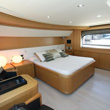 All We Need Yacht 