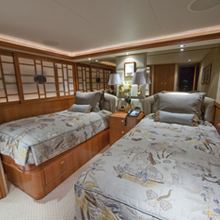 Lady Grace Yacht