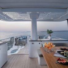 Soul Yacht 