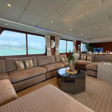 Ligaya Yacht 