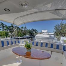 Deal Flow Yacht 
