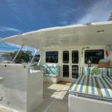 Jacque's Journey II Yacht 