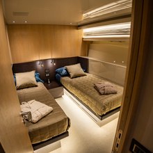 SL96 Yacht 