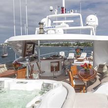 Excellence Yacht 