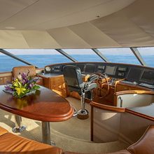 Lila Cuy Yacht 