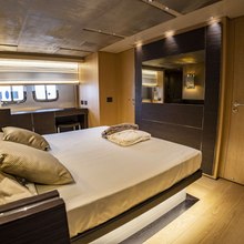 SL96 Yacht 