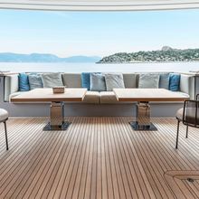 Fos Yacht 