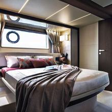 Cerulean Yacht 