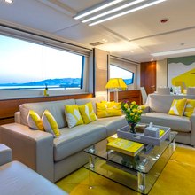 Quantum Yacht 